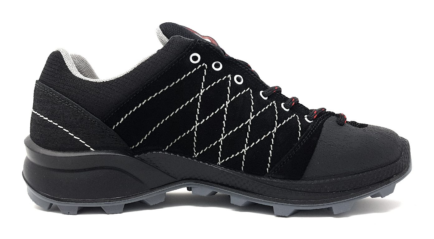grisport 13133V31G Schwarz 31 Schwarz