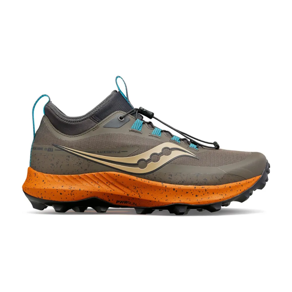Saucony Peregrine 13 ST S20840-25 / braun