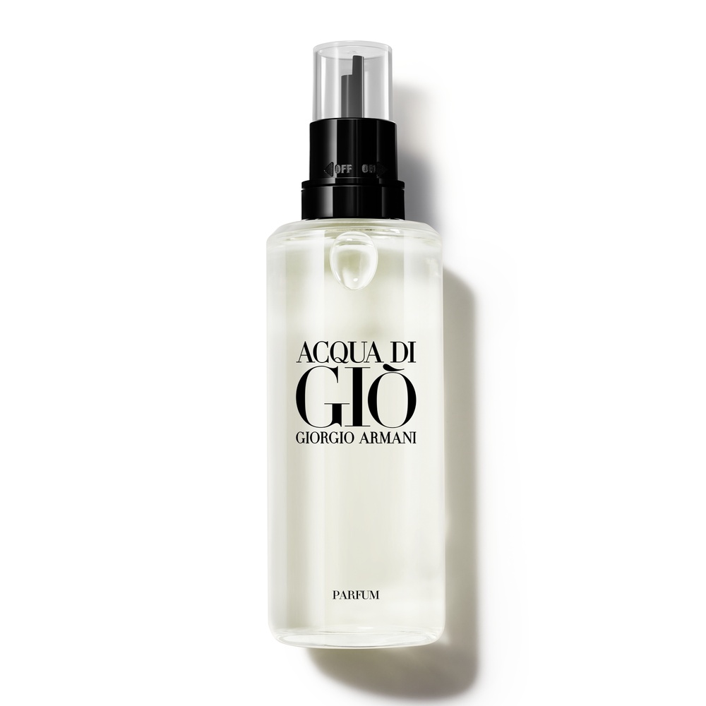 Giorgio Armani Acqua di Giò Parfum Recharge