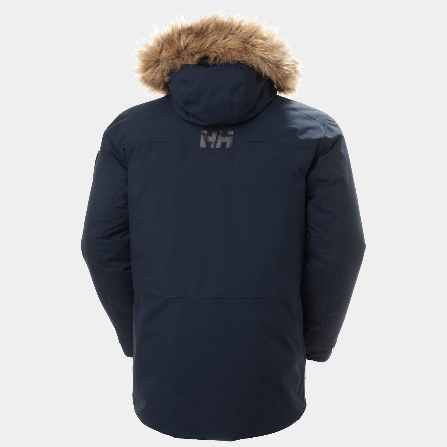 Men's Nordsjo Winter Parka
