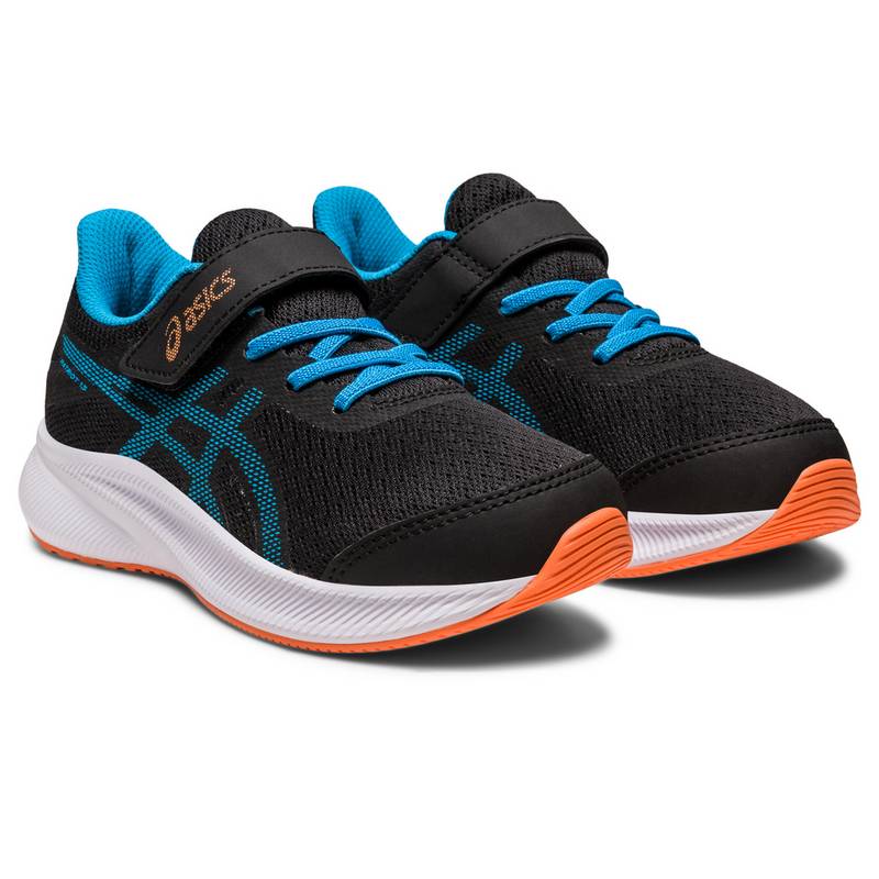 ASICS PATRIOT 13 PS Laufschuhe Kinder