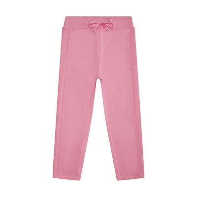 Jogginghose, pink für Mädchen