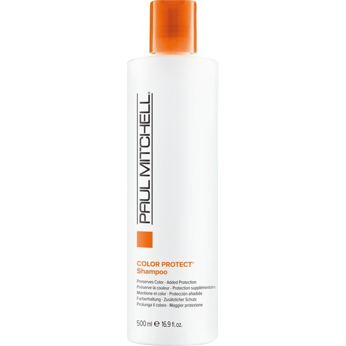 Color Protect Daily Shampoo