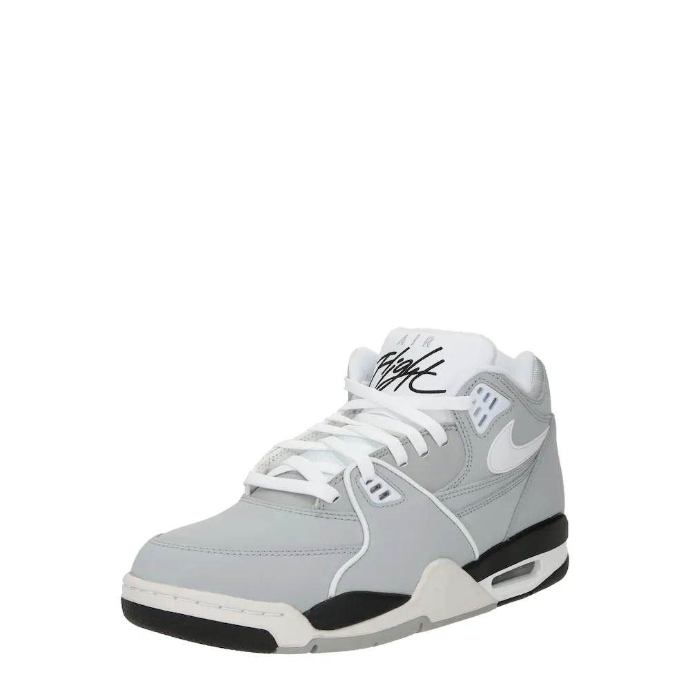 Nike Air Flight 89 FV6654-001 / grau