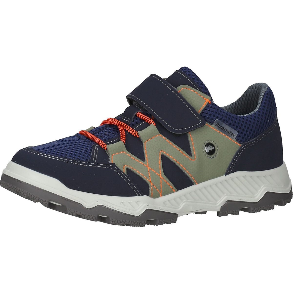 Sneaker Halbschuhe