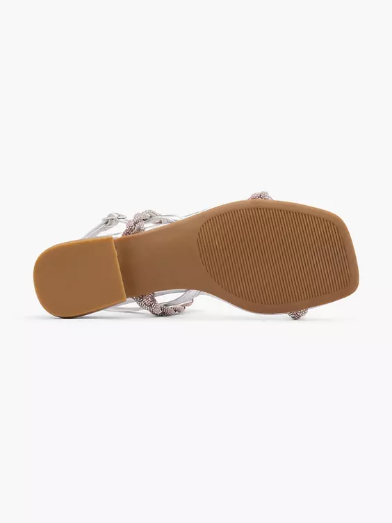 Catwalk Sandale
