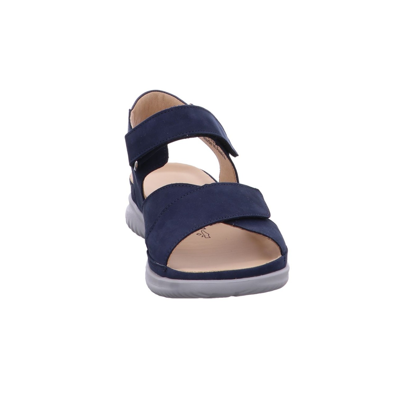 HARTJES Komfort Sandalen blau