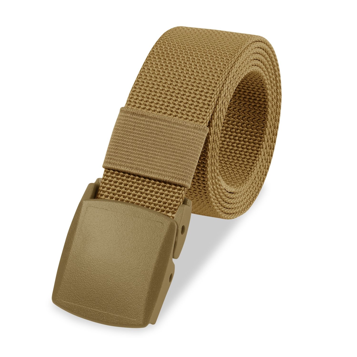 Belt Fast Closure