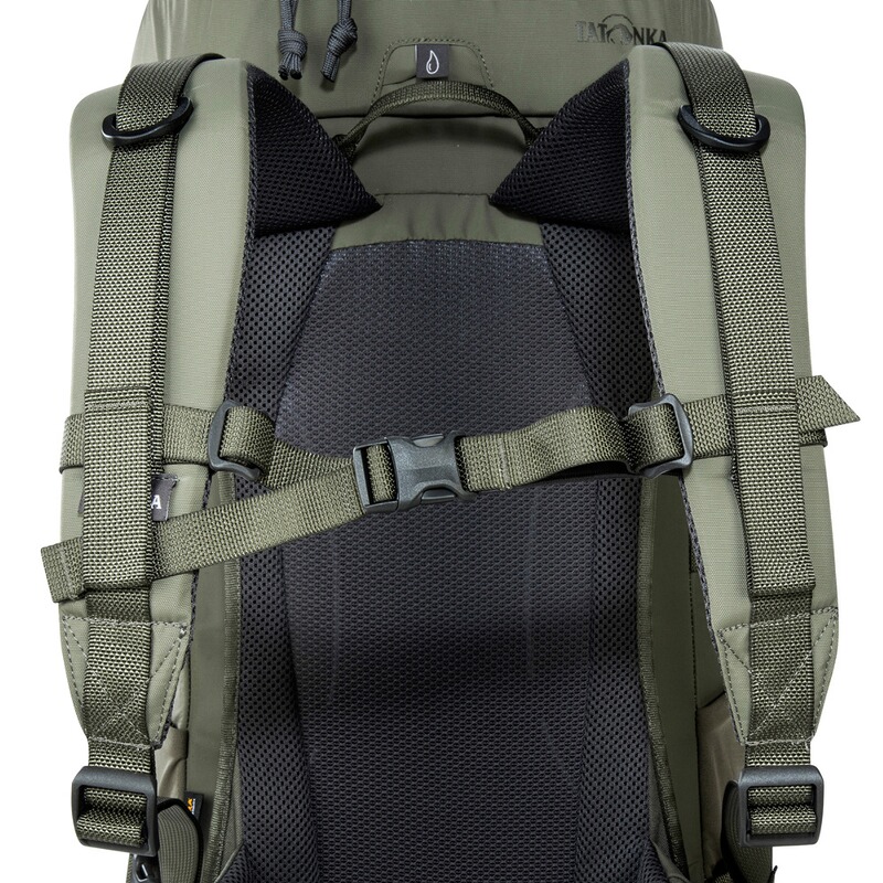 Tatonka Rucksack Hike Pack 30 BC