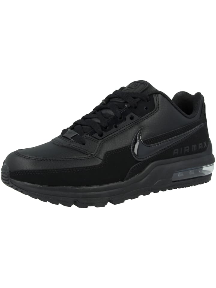 Nike Sneaker low Air Max LTD 3 in schwarz günstig kaufen