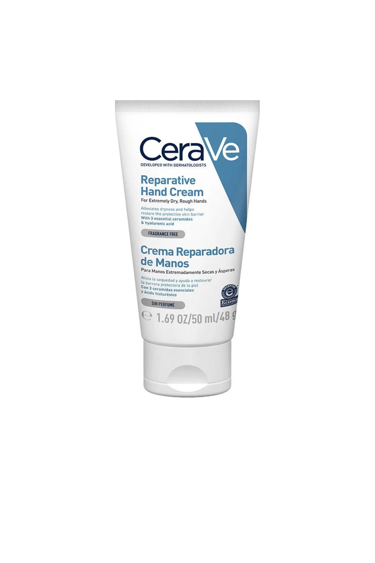 CeraVe  Reparative Handcreme für extrem trockene, raue Hände Cerave 50 ml