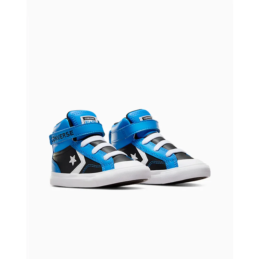 Converse Pro Blaze Easy On A06391C / blau