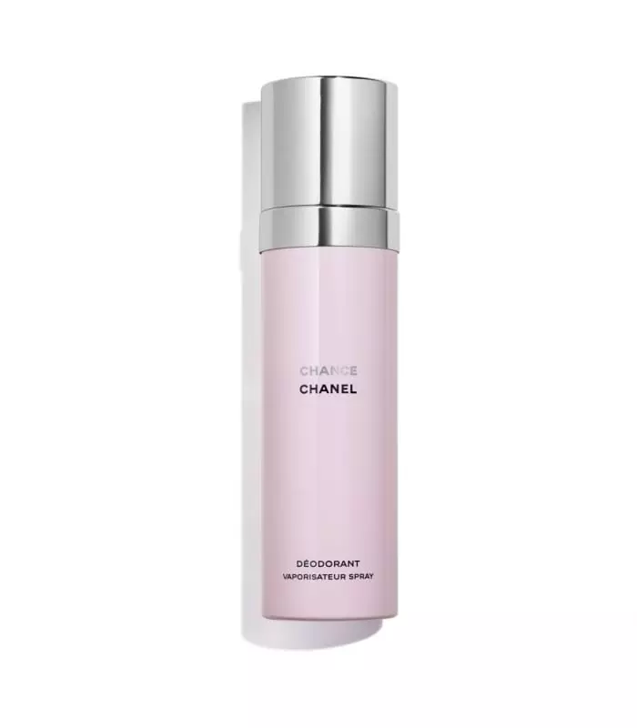 CHANCE Déodorant Vaporisateur