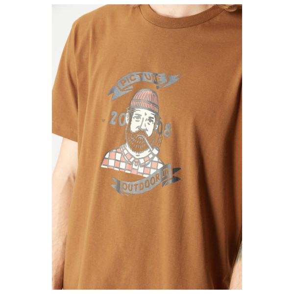 Picture - Chuchie Tee - T-Shirt
