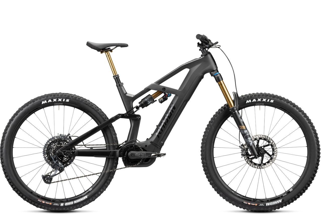 Radon Deft 10.0 750 MS kaufen | Bike-Discount
