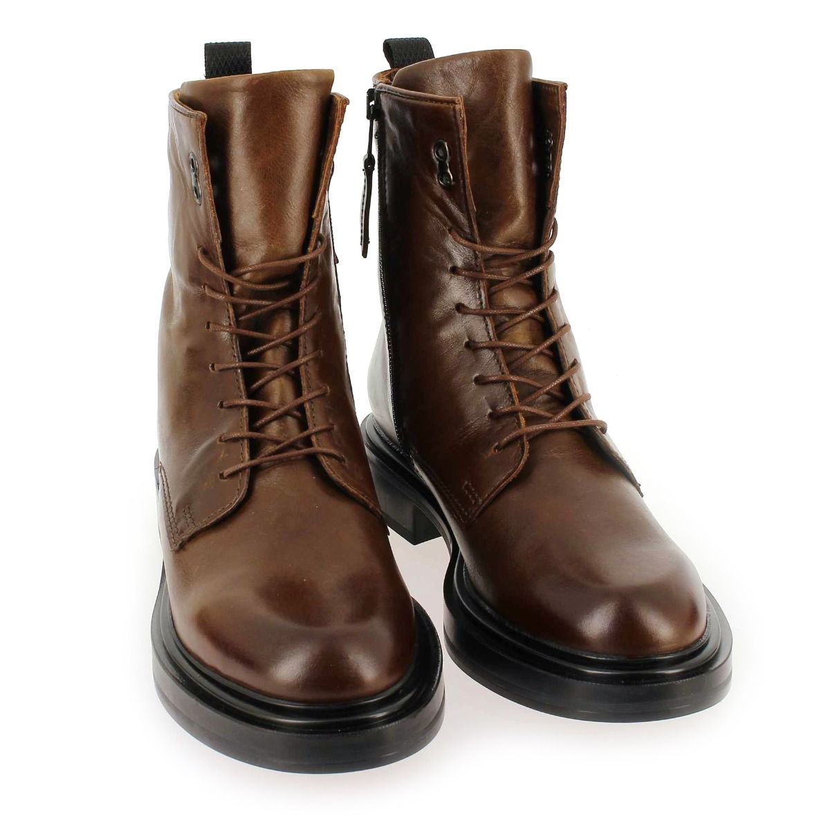 MJUS  M58233 MORGANA - Cognac