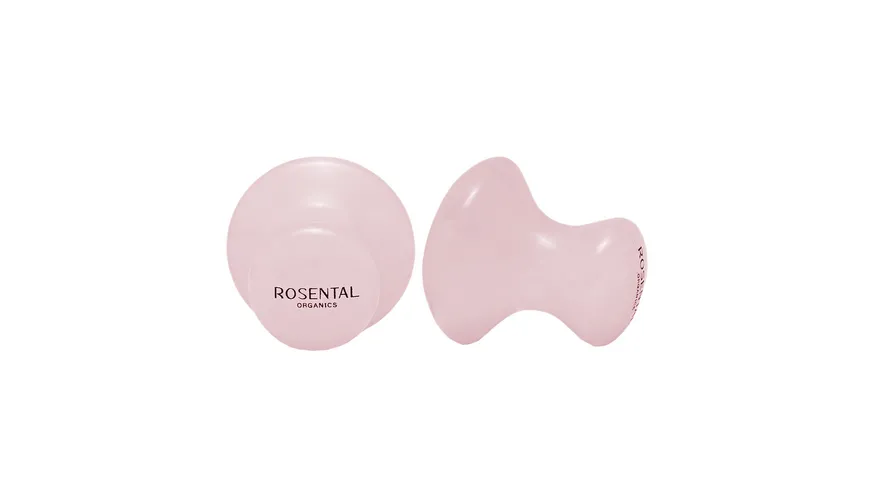 ROSENTAL Eye Flowies Rose Quartz
