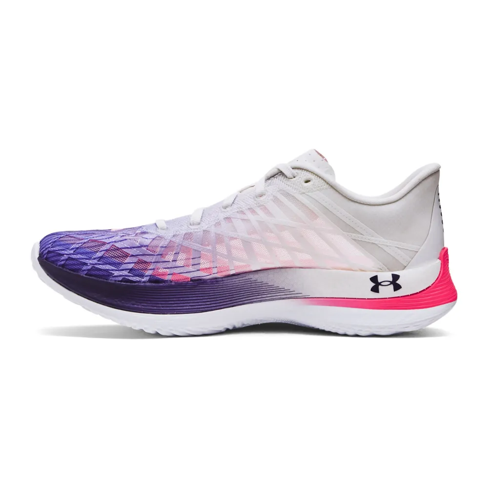 Under Armour Flow Velociti Elite 3026801-102 / weiss