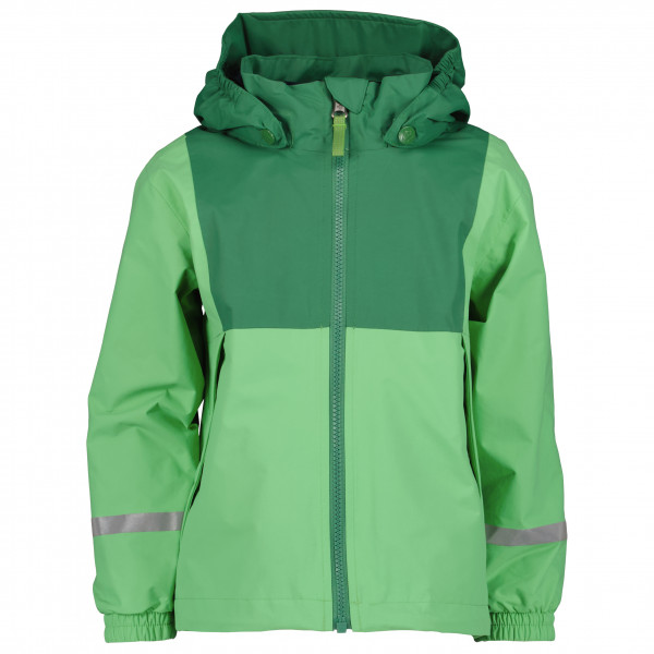 Didriksons - Kid's Stormhatt Jacket - Regenjacke