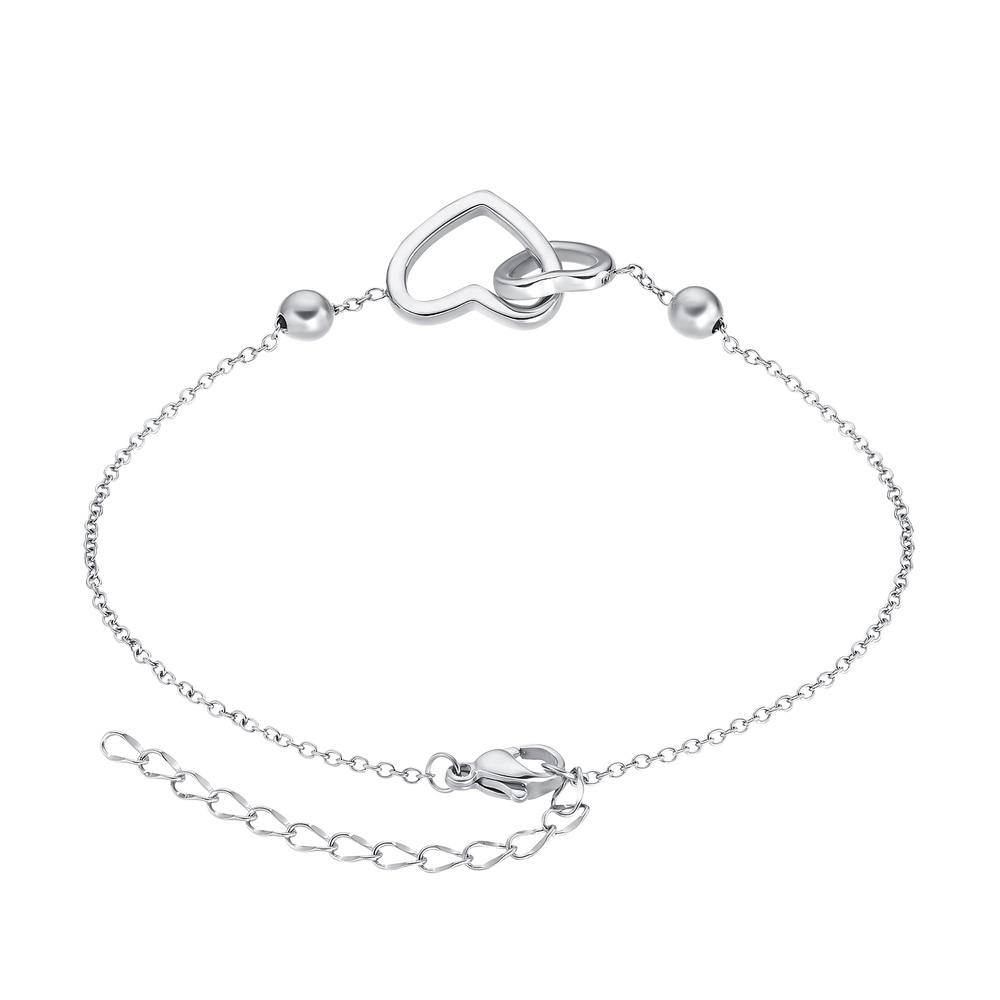Heideman Bracelet de cheville Meredith Chaîne