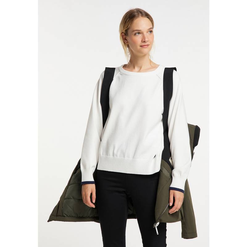 DreiMaster Winterjacke Damen
