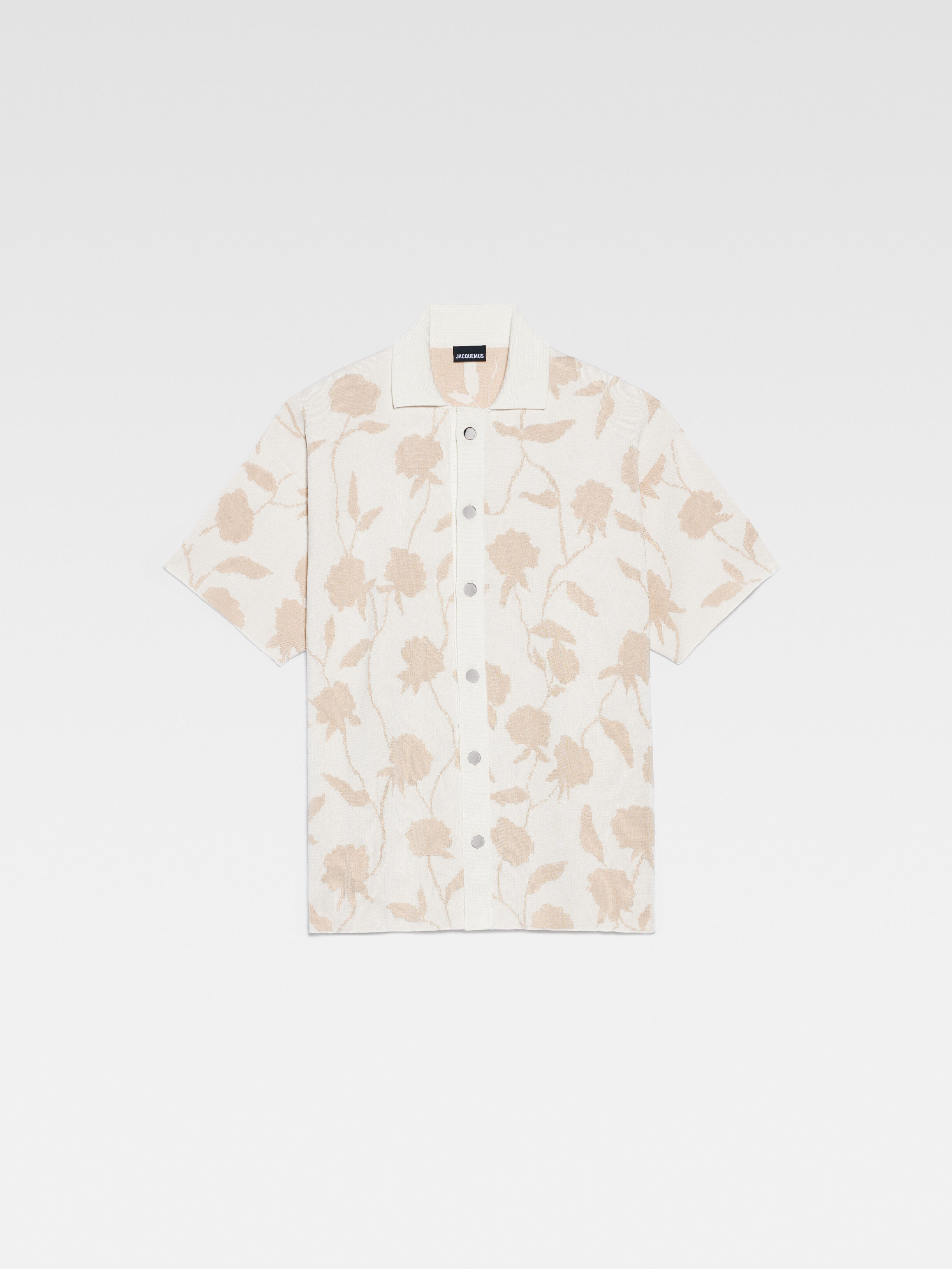 La chemise maille Rosa