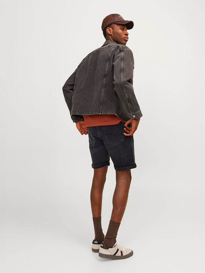 Jack & Jones Jeans-Shorts 