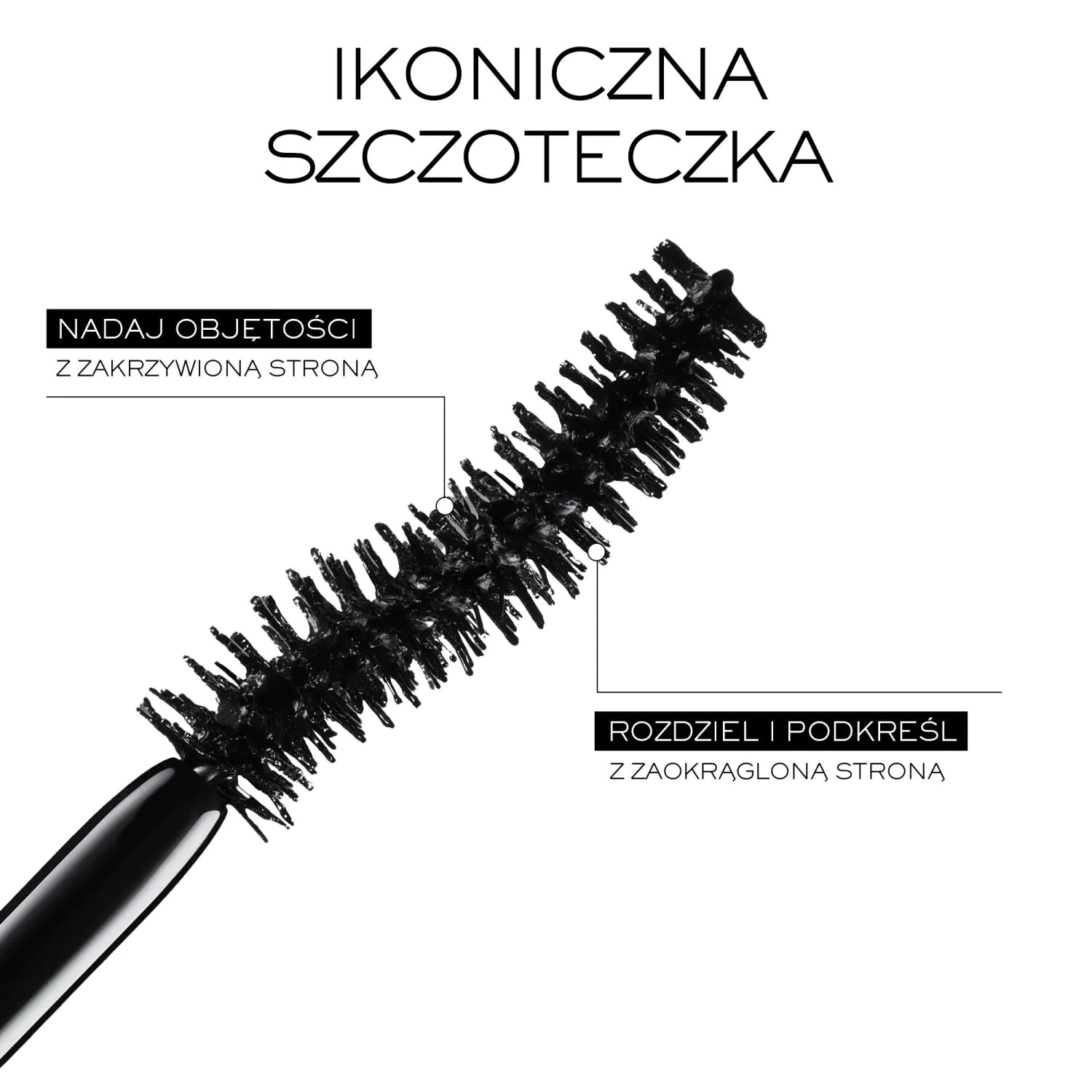 Lancôme Hypnosis Drama маскара презентациони сет