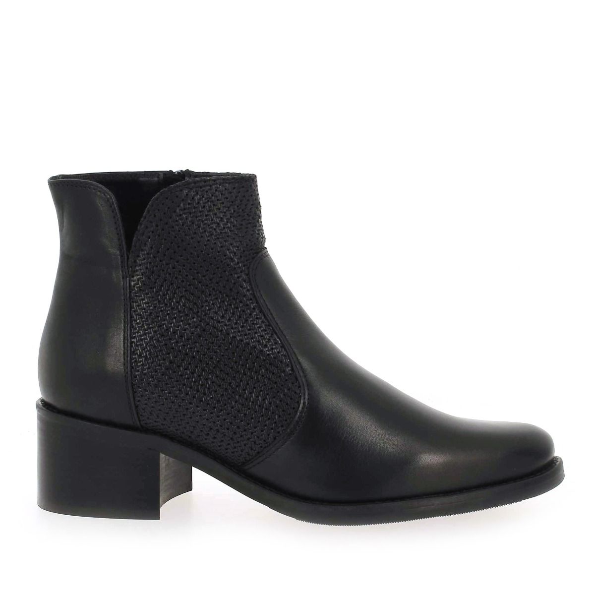 Myma  6712 - Noir