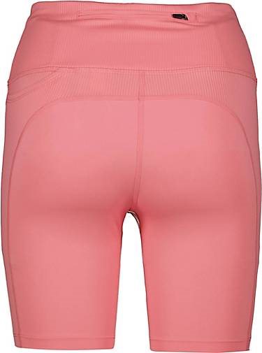 Nike Performance Damen Lauftights kurz