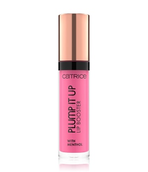 CATRICE Plump It Up Lip Booster Lipgloss-3.5 ml