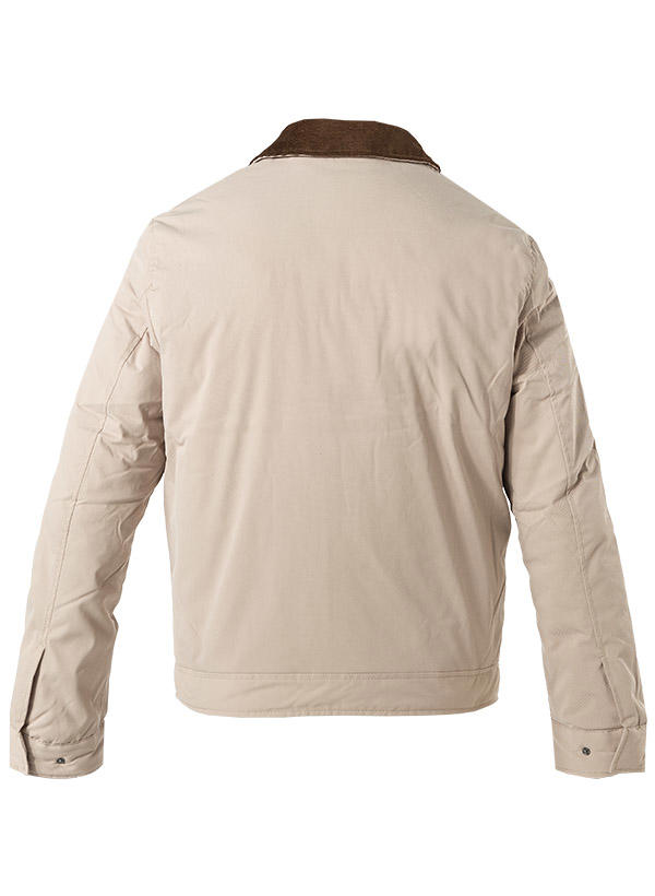 Pepe Jeans, Jacke, Mikrofaser wattiert, sand