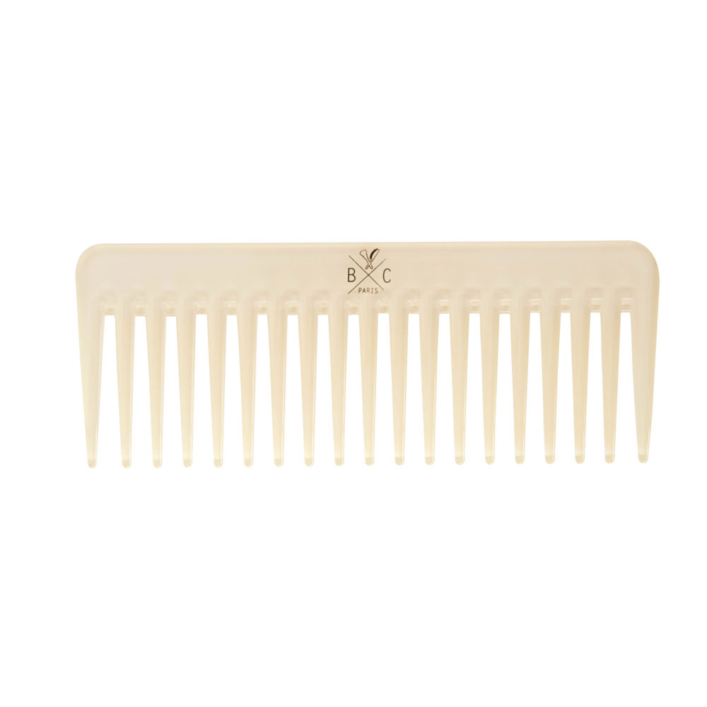 Bachca Peigne Opaline Ivoire Accessoires beauté
