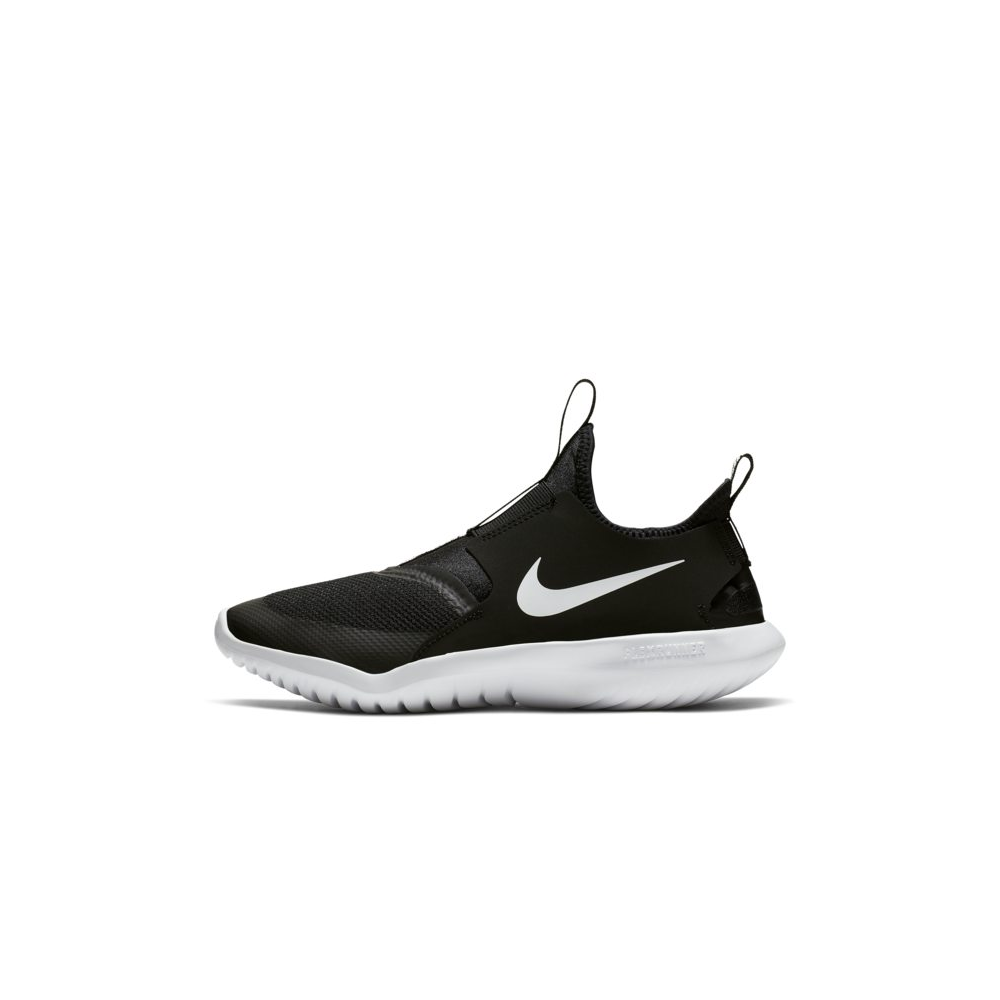 Nike Flex Runner AT4662-001 / schwarz