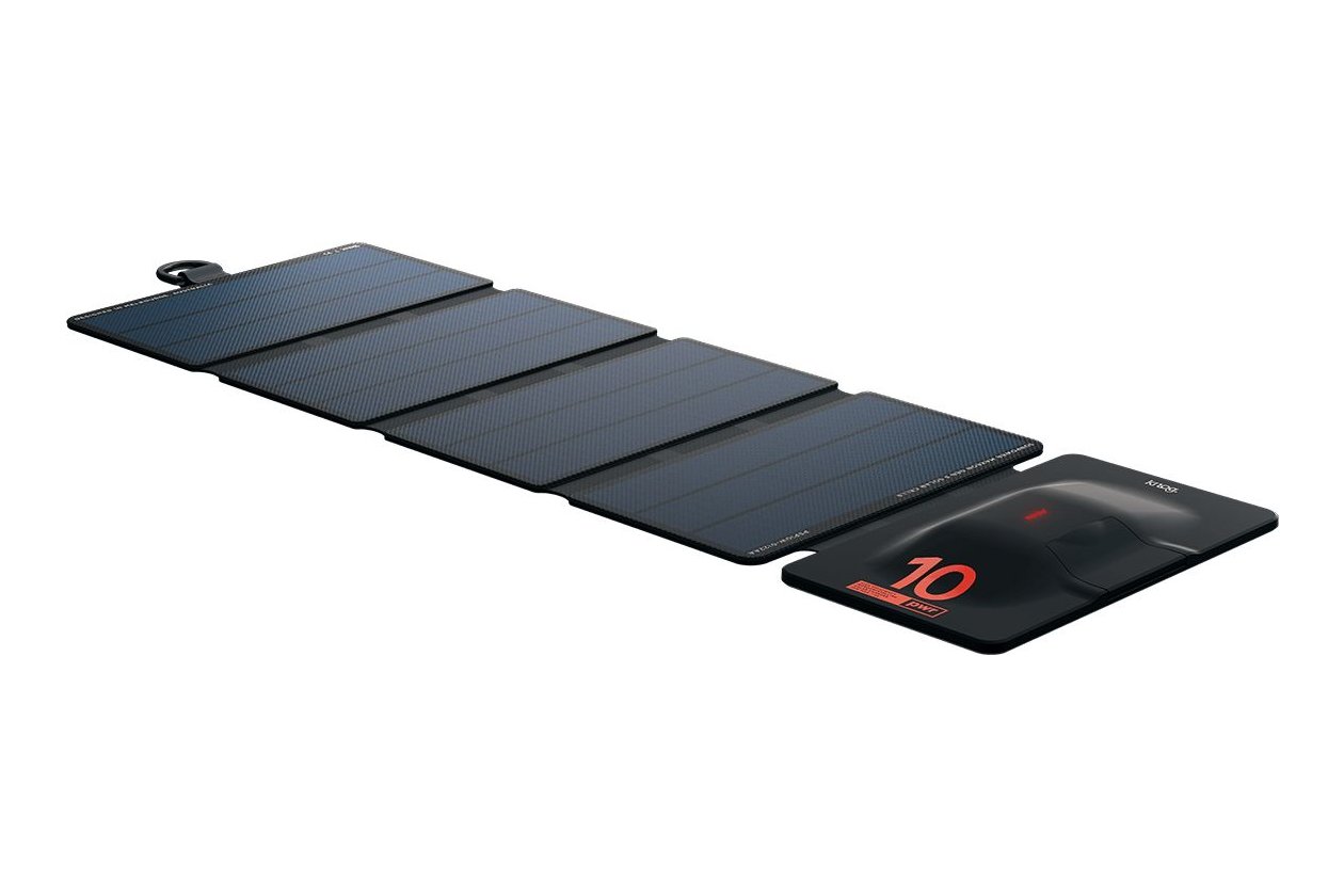 Knog PWR Solar Panel 10W