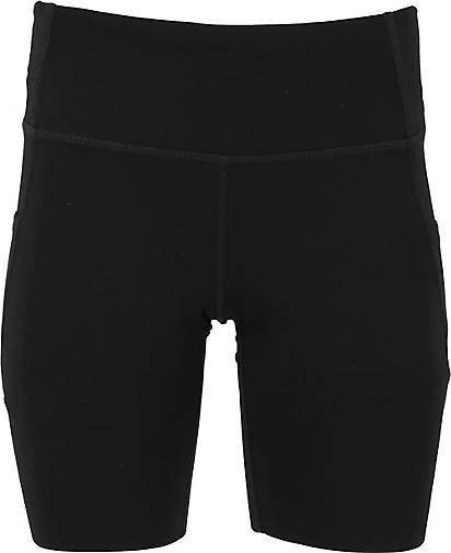 Endurance Tights Tata mit praktischer Quick Dry-Funktion