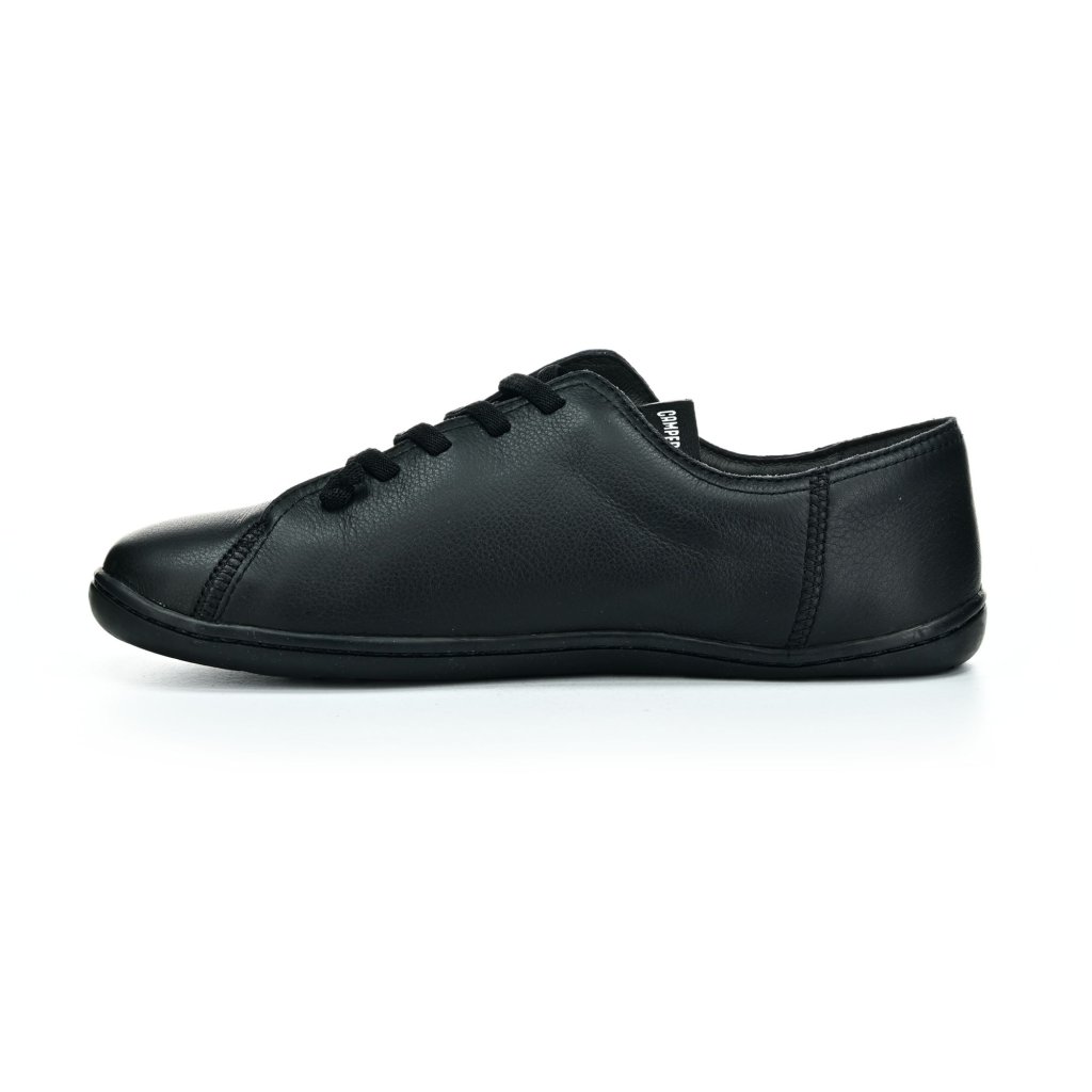 Camper Peu Cami Sella Negro Black AD (80003-146) Barfußhalbschuhe