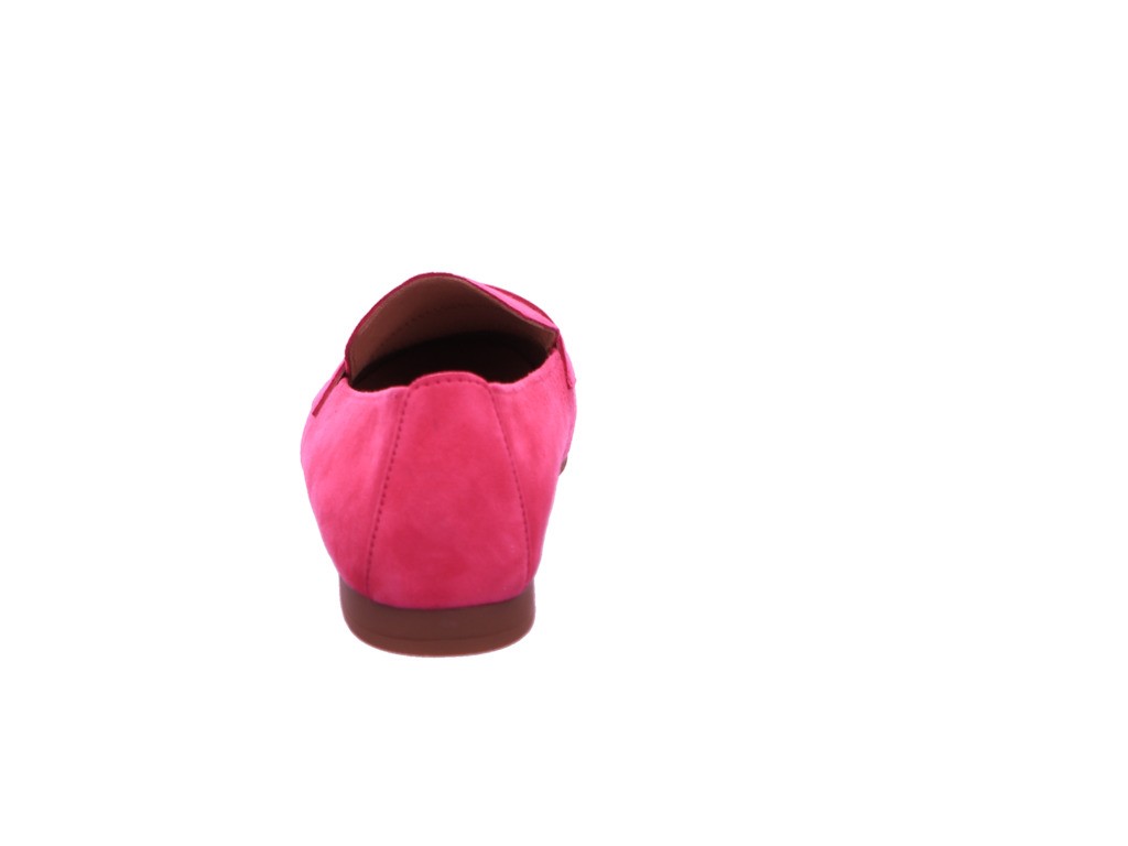 GABOR Klassische Slipper lila/pink