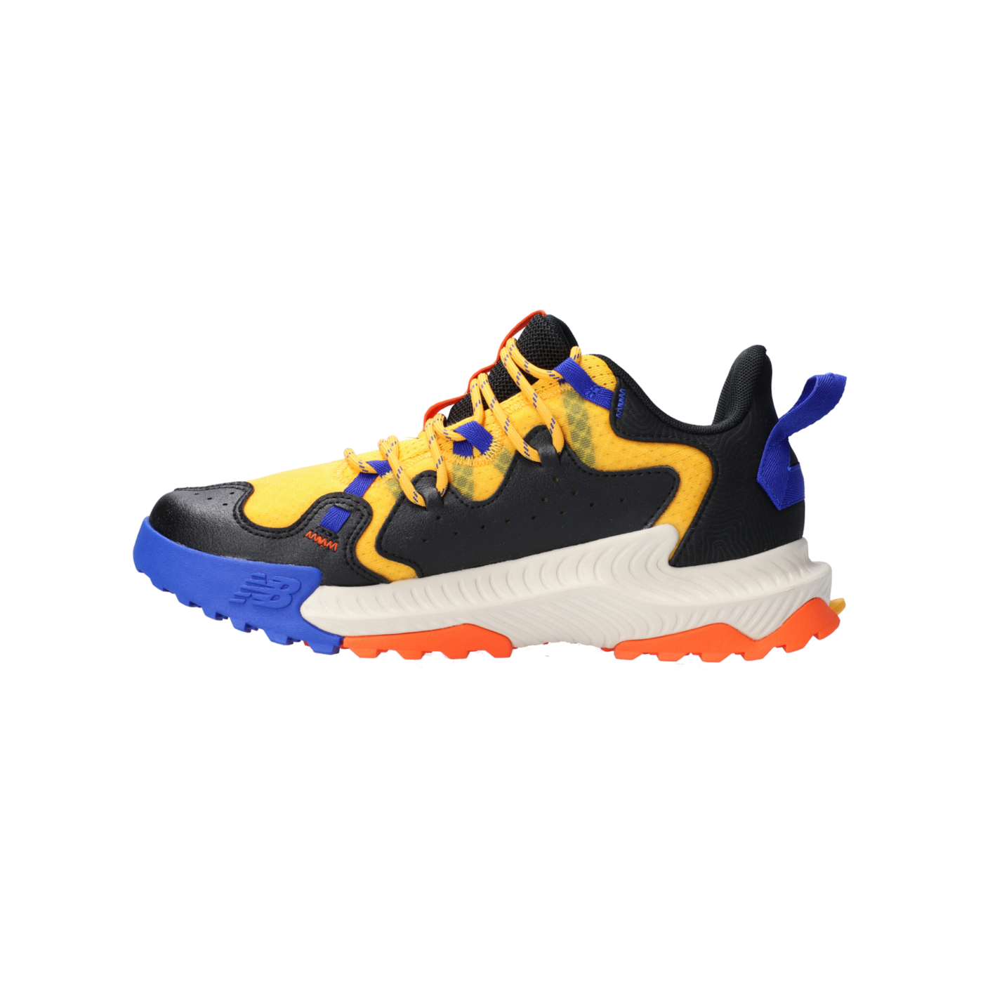 New Balance MTSHA Running Gelb FES1