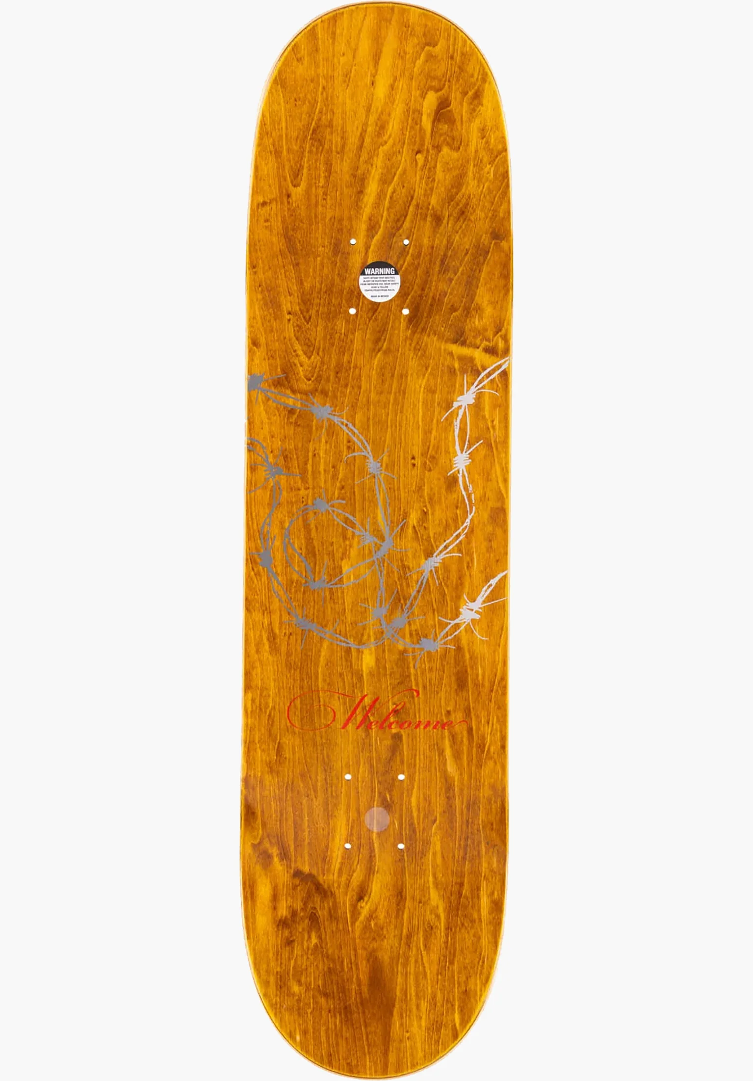 Ryan Townley Cowgirl Popsicle