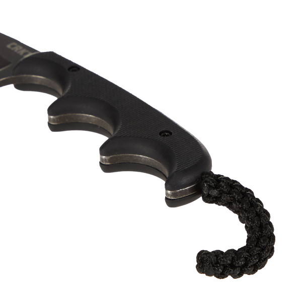 MINIMALIST DROP POINT