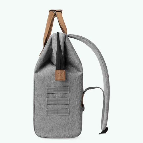 Adventurer Medium Backpack New York Grey