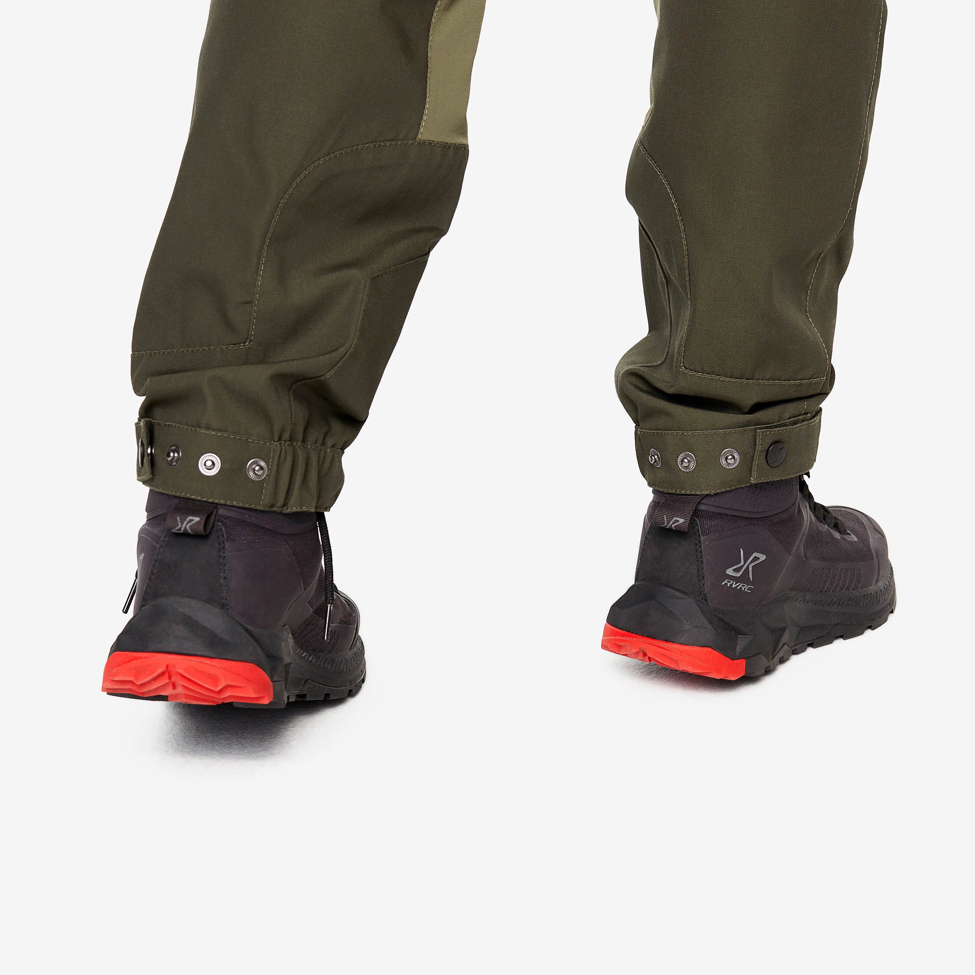 RVRC GP Pro Pants Femme Kalamata