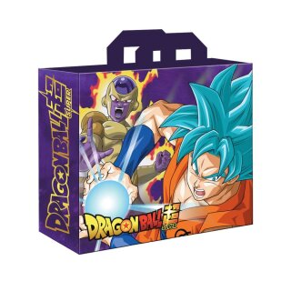 Dragon Ball Z Tragetasche - Kamehameha