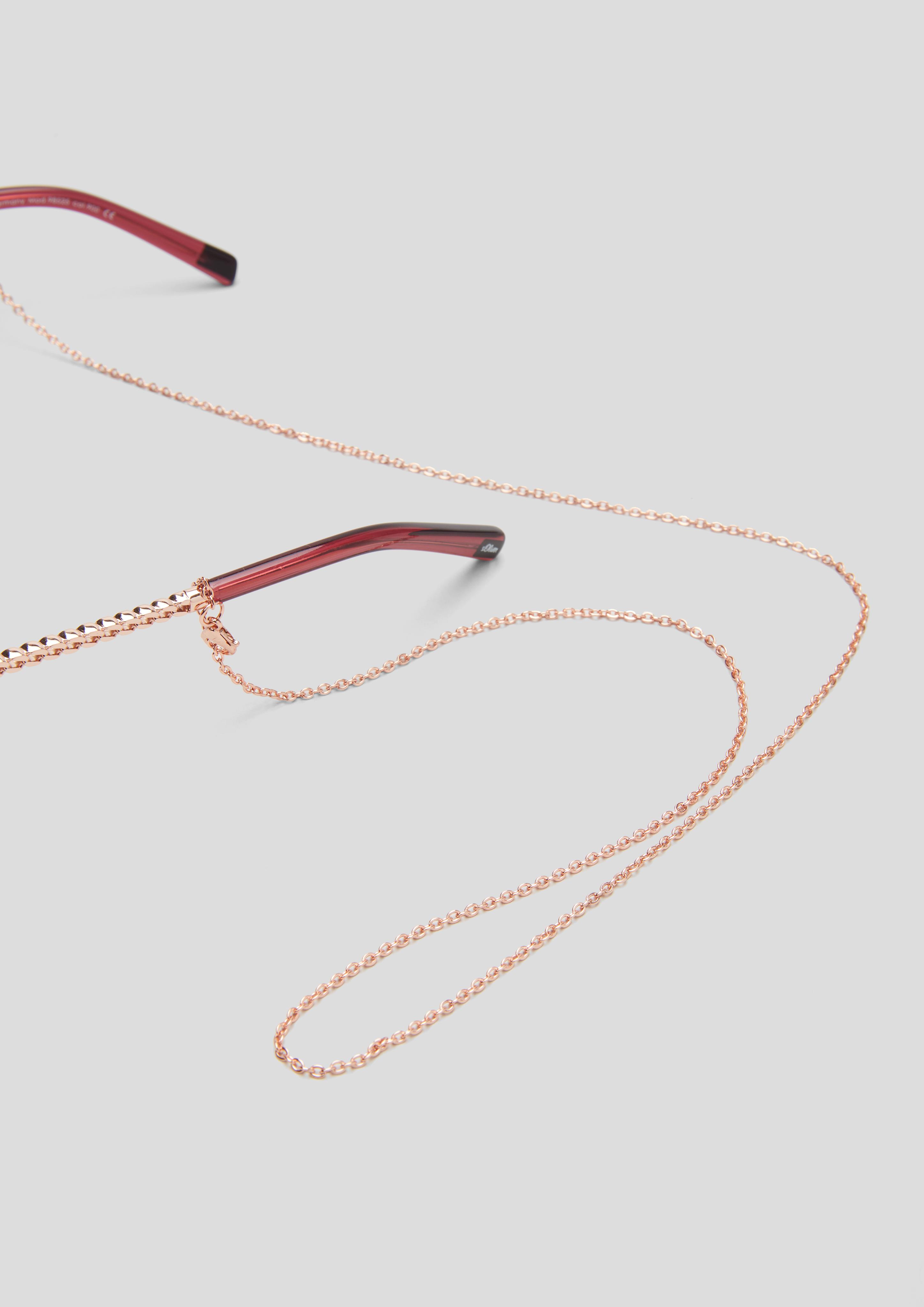 Retro-Sonnenbrille mit Farbeffekt  144.120.141.98525-900