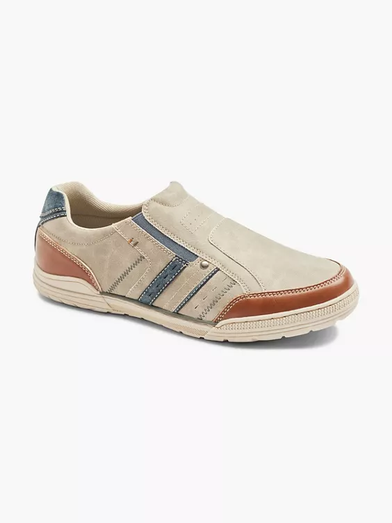 Memphis One Slipper