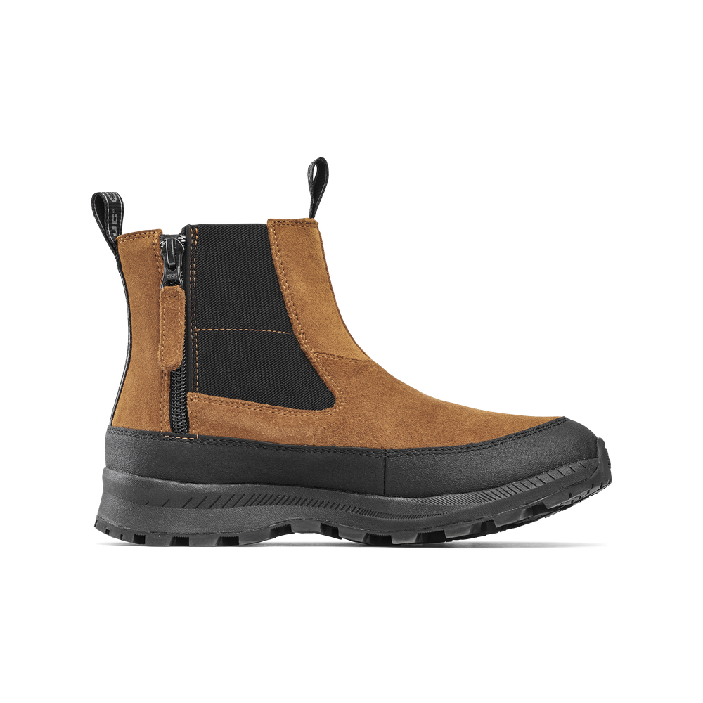 Icebug Boda Mens Michelin H41015-0B / braun