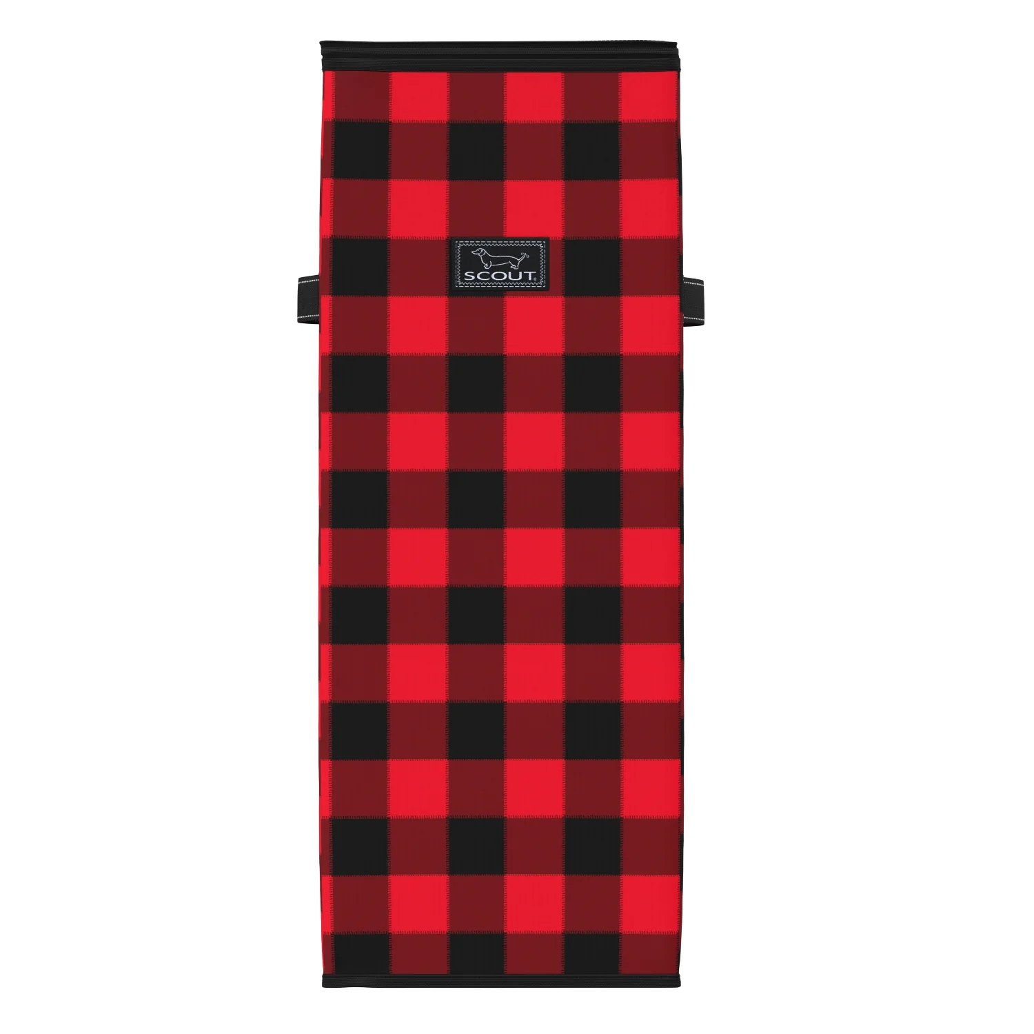 Wrapping Paper Storage Bin Wrap and Roll
