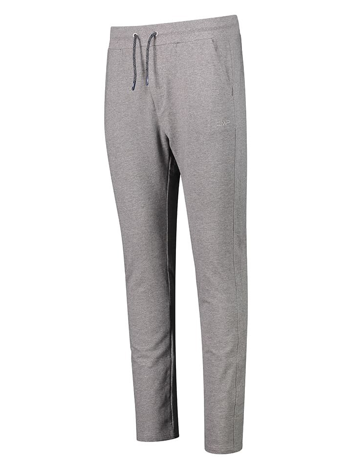 CMP Sweathose in Grau günstig kaufen
