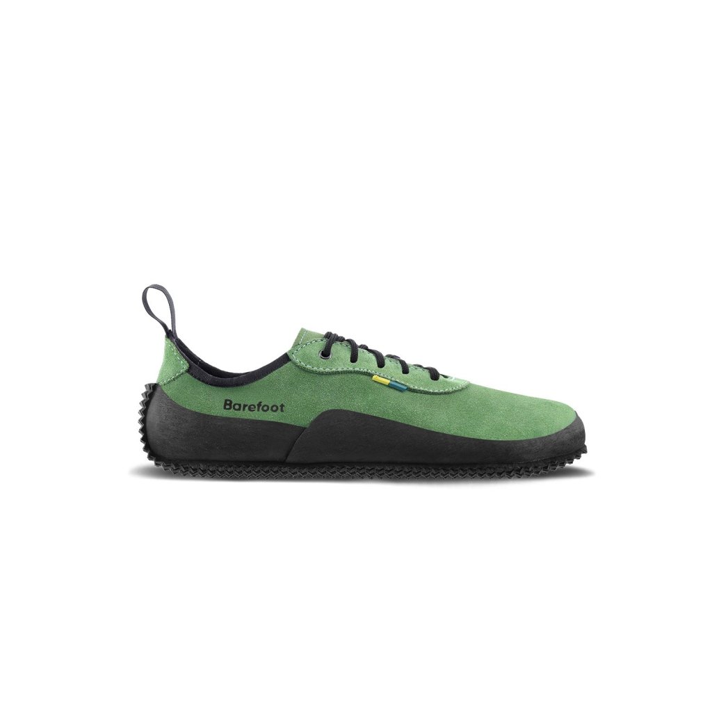Be Lenka Trailwalker 2.0 Olive Green Barfußschuhe